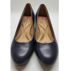 Comfortiva Women's Amora Pump Size 8W